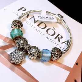 Picture of Pandora Bracelet 4 _SKUPandorabracelet16-2101cly1413684